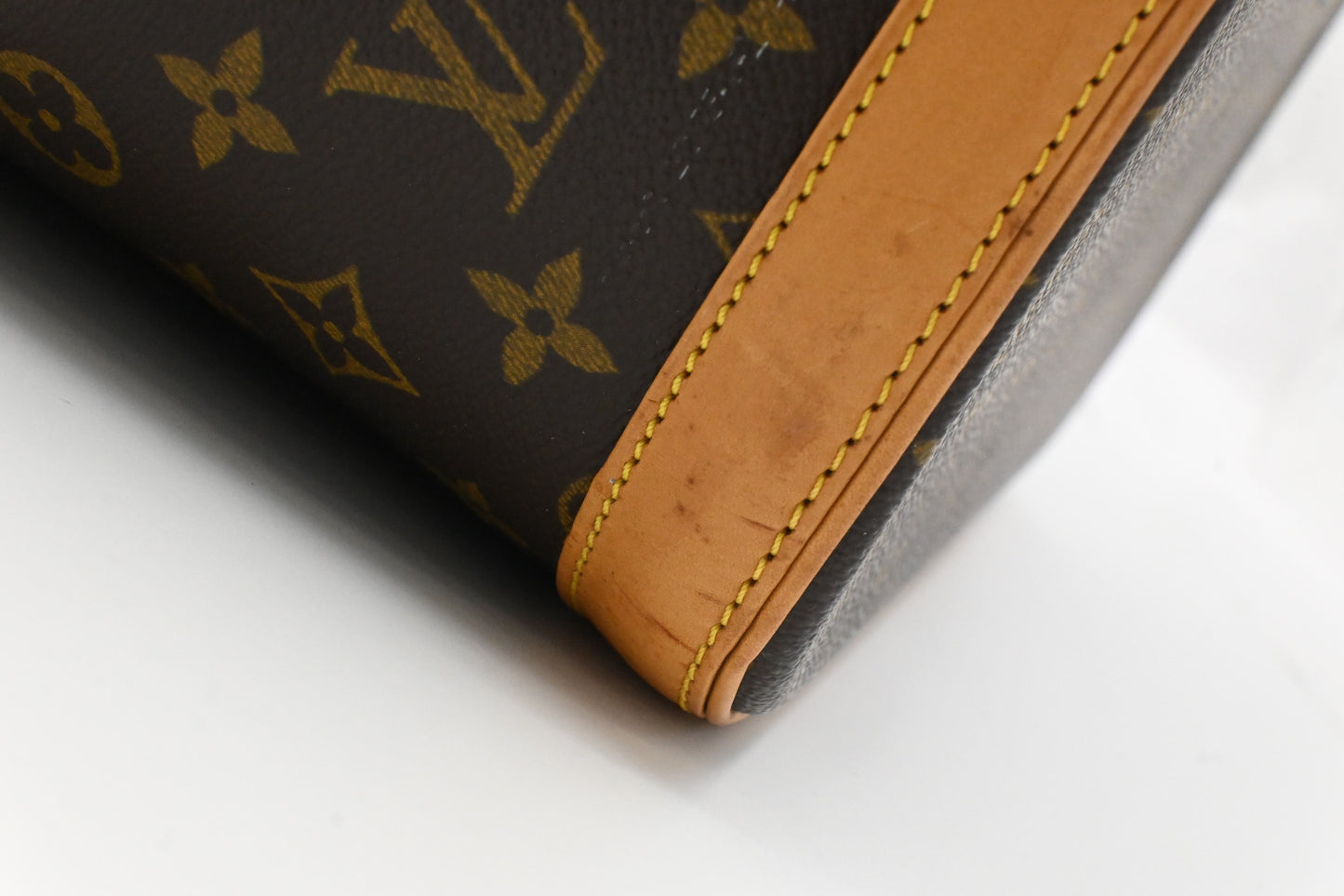 Louis Vuitton Nice Vanity in Monogram Canvas