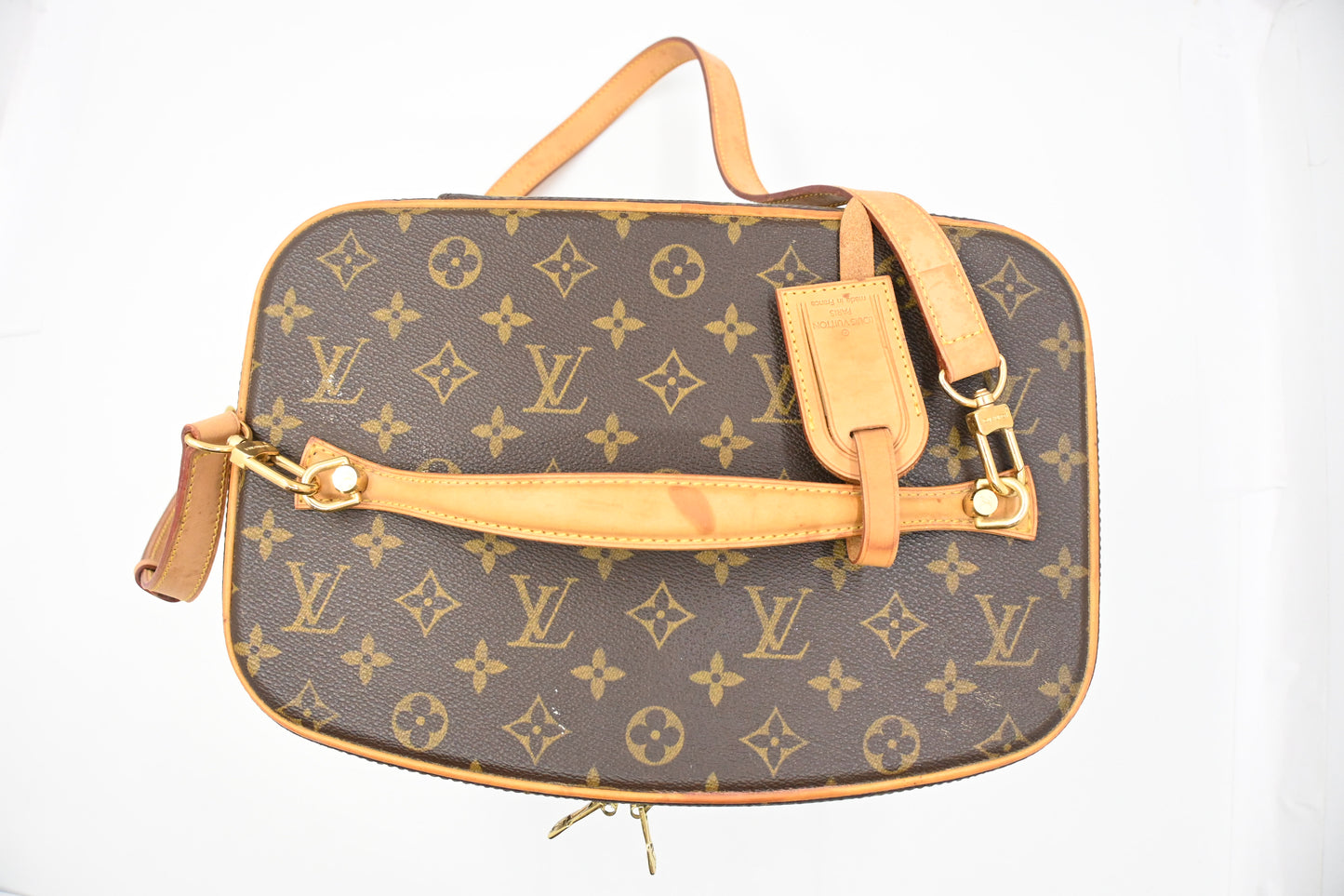 Louis Vuitton Nice Vanity in Monogram Canvas