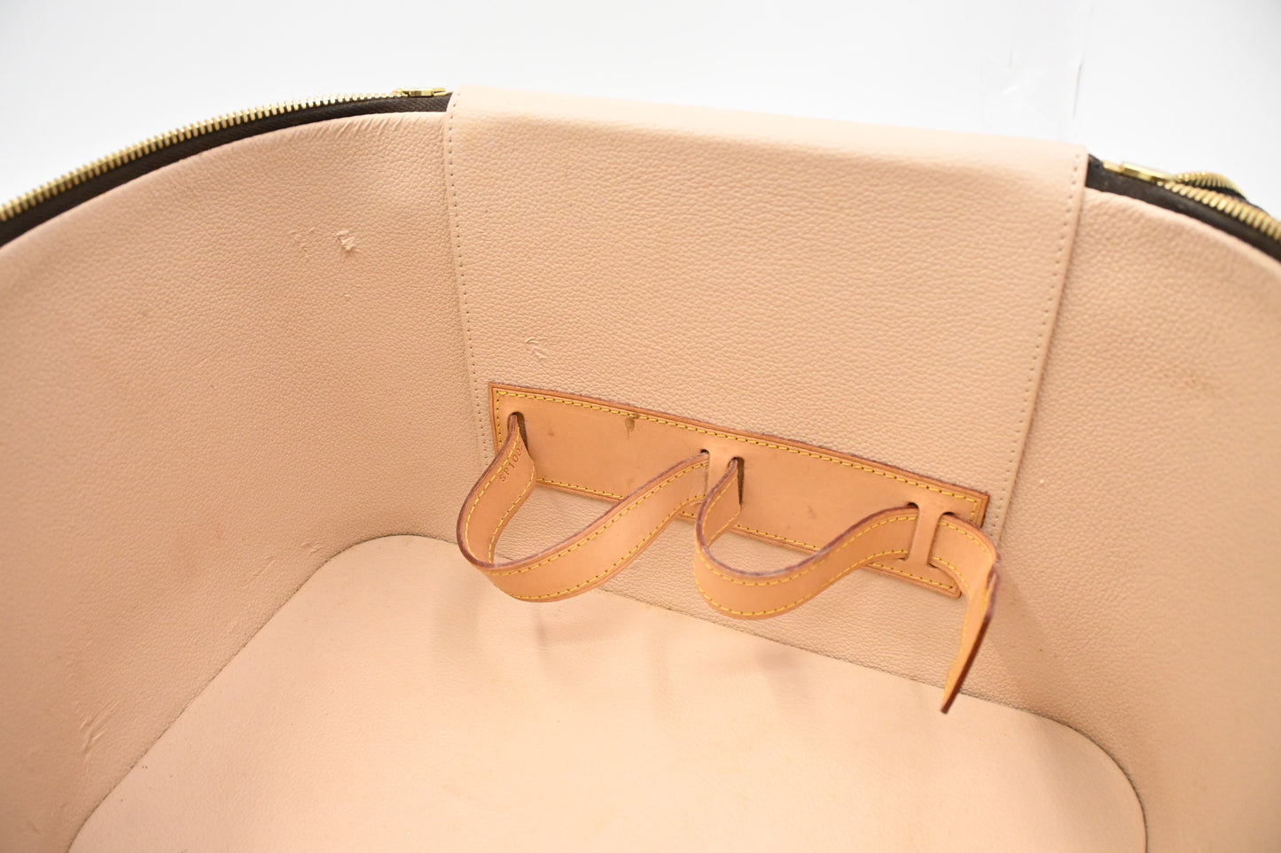 Louis Vuitton Nice Vanity in Monogram Canvas