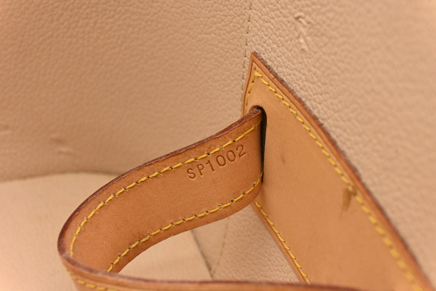 Louis Vuitton Nice Vanity in Monogram Canvas