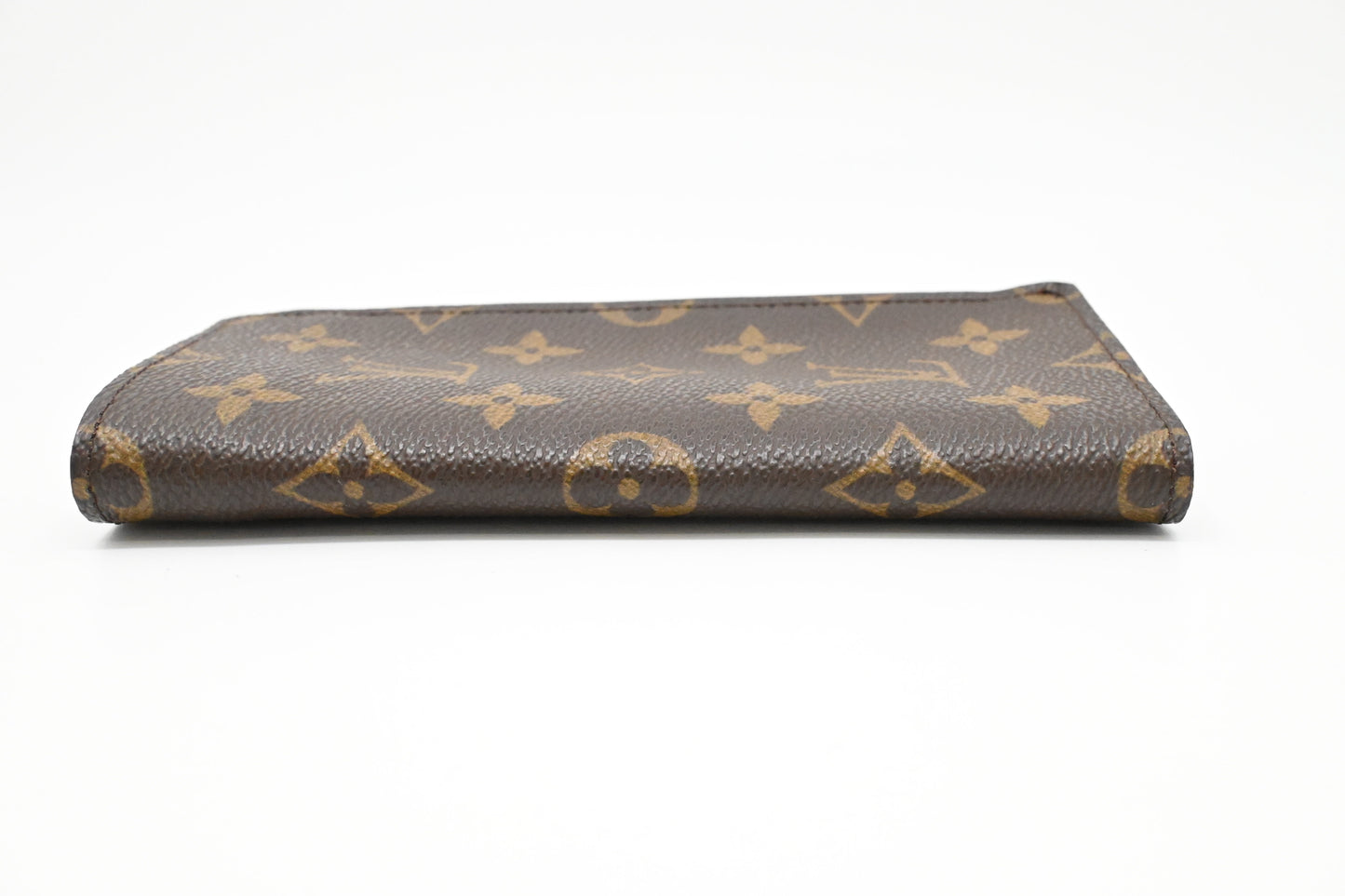 Louis Vuitton Open Glasses Case in Monogram Canvas