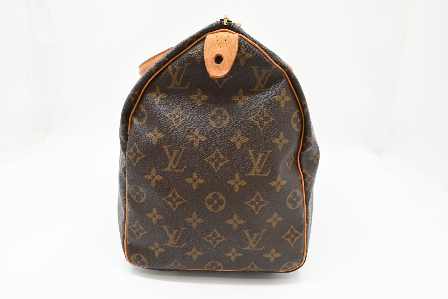 Louis Vuitton Speedy 40 in Monogram Canvas