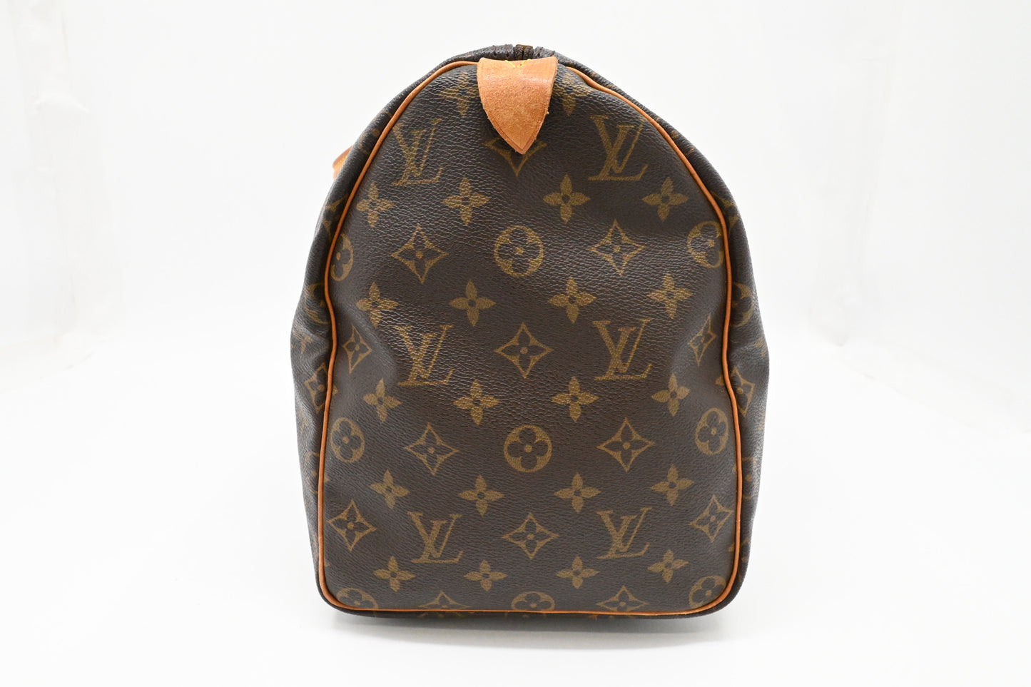 Louis Vuitton Speedy 40 in Monogram Canvas