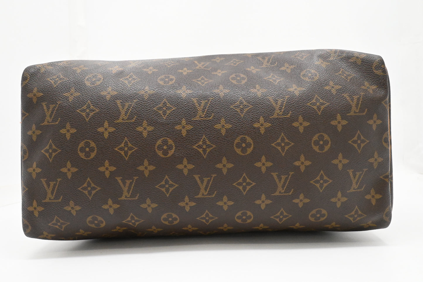 Louis Vuitton Speedy 40 in Monogram Canvas