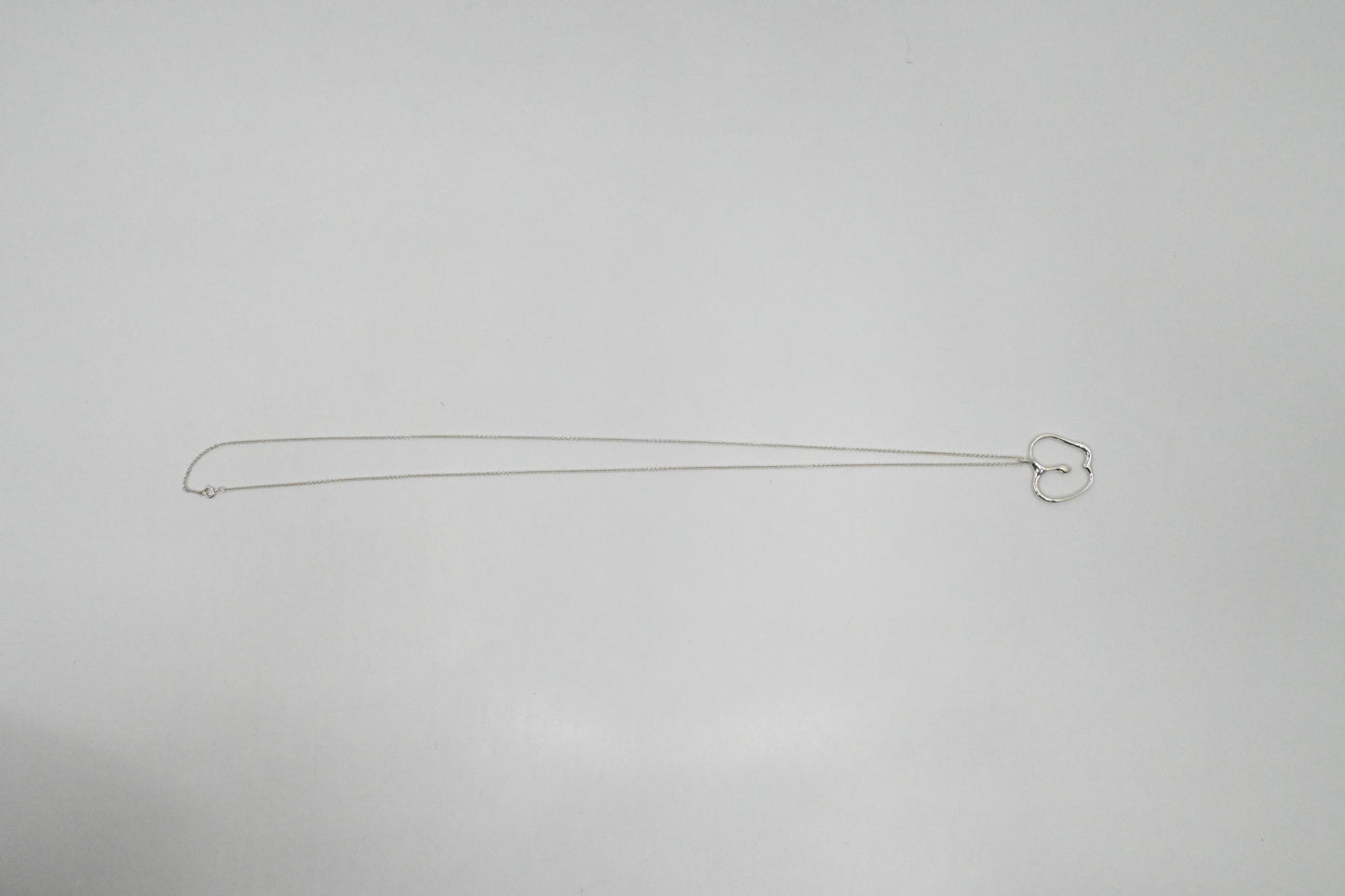 Tiffany & Co. Apple Necklace
