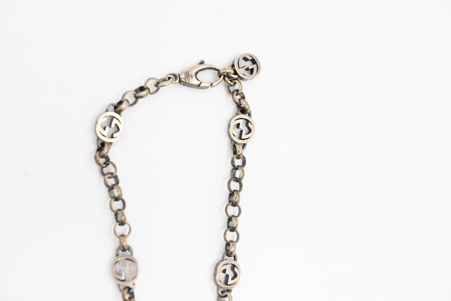 Gucci Flower Bracelet