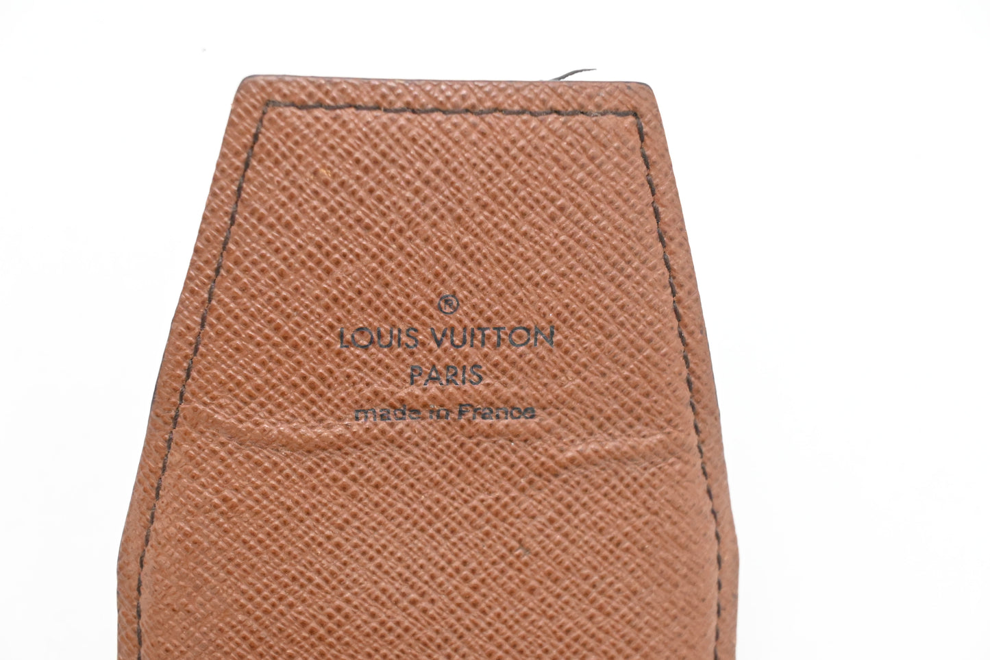 Louis Vuitton Cigarette Case in Monogram Canvas