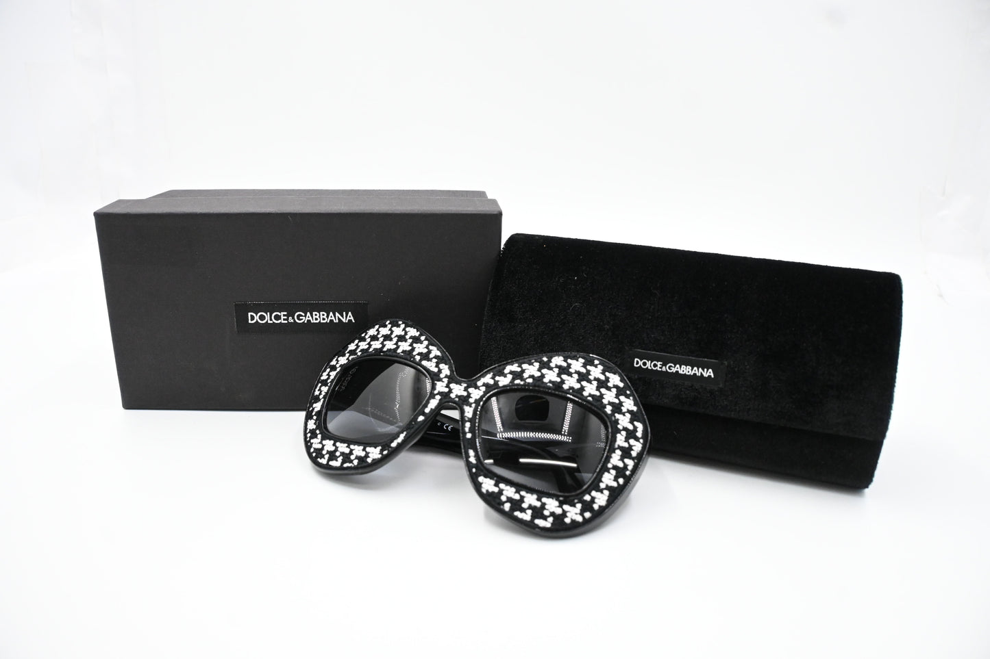 Dolce & Gabbana Sunglasses