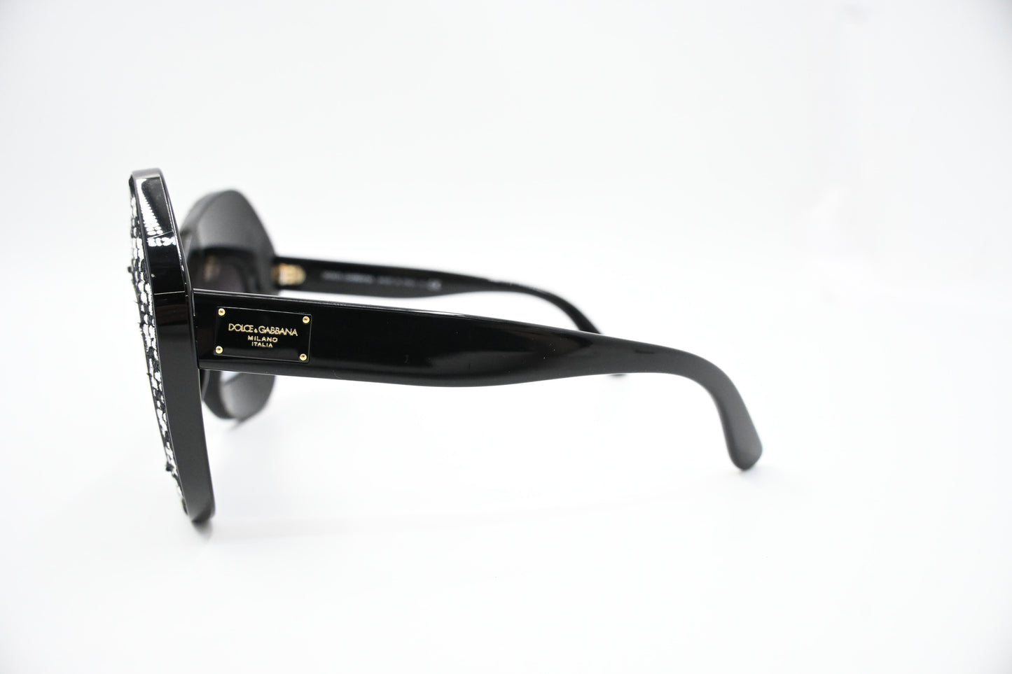 Dolce & Gabbana Sunglasses