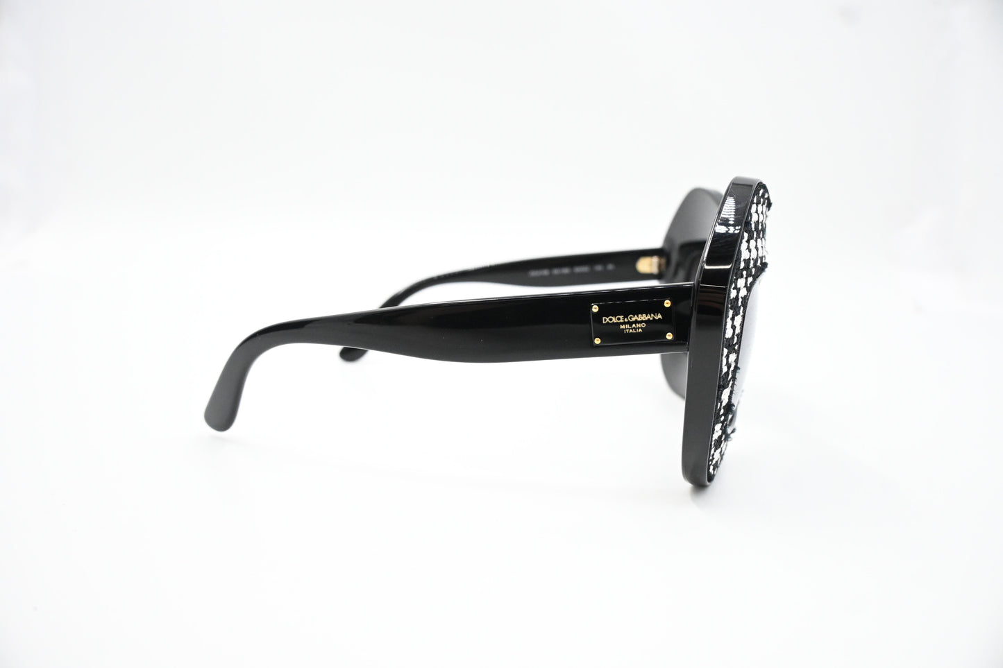 Dolce & Gabbana Sunglasses