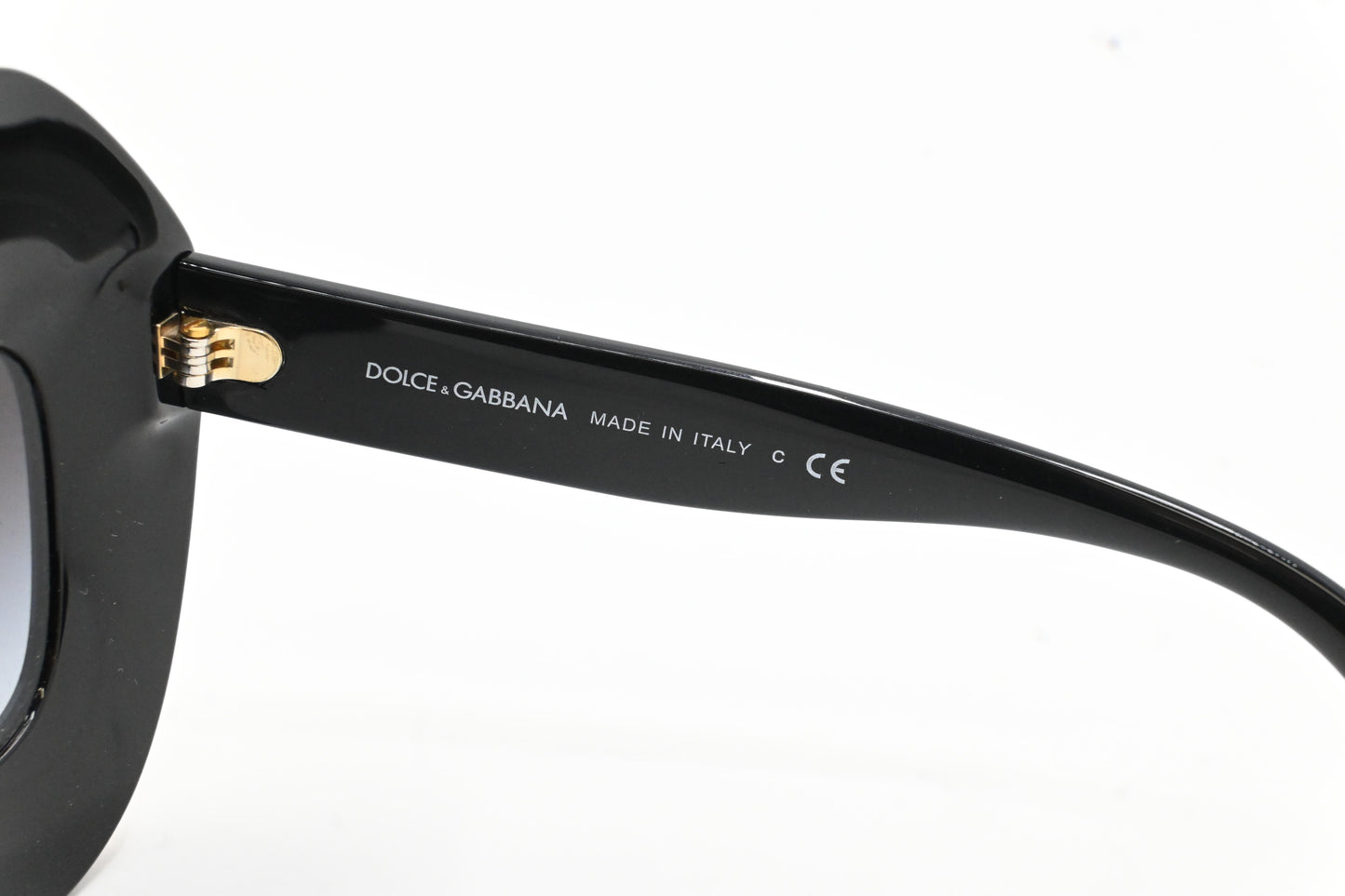 Dolce & Gabbana Sunglasses