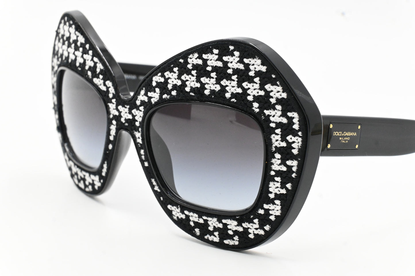 Dolce & Gabbana Sunglasses