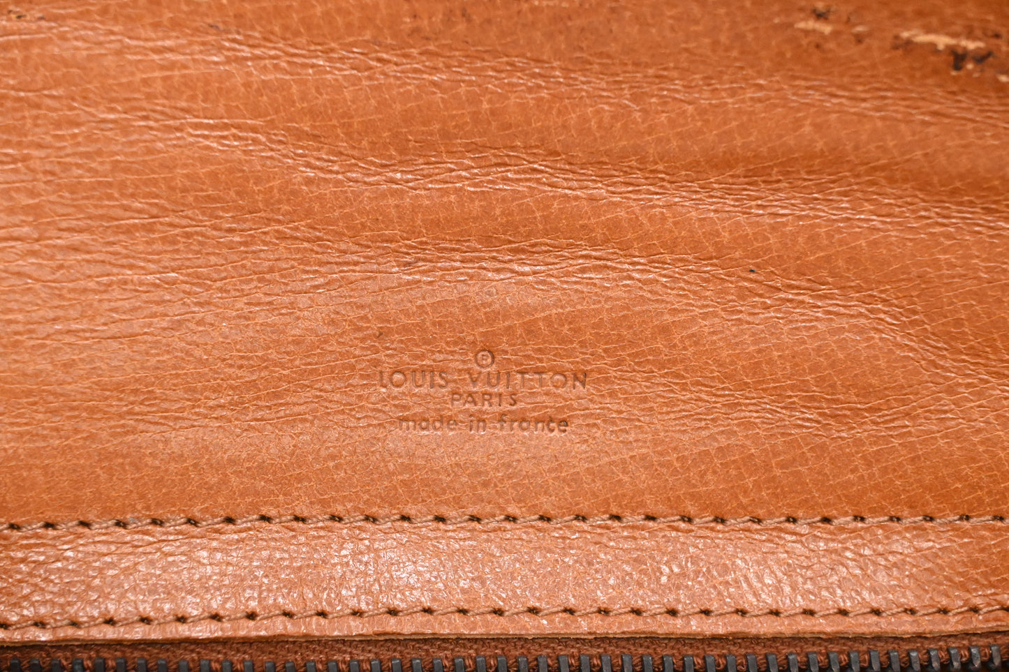 Louis Vuitton Chantilly PM in Monogram Canvas