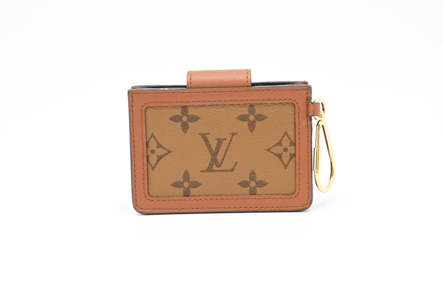Louis Vuitton Dauphine Multicartes in Monogram Canvas