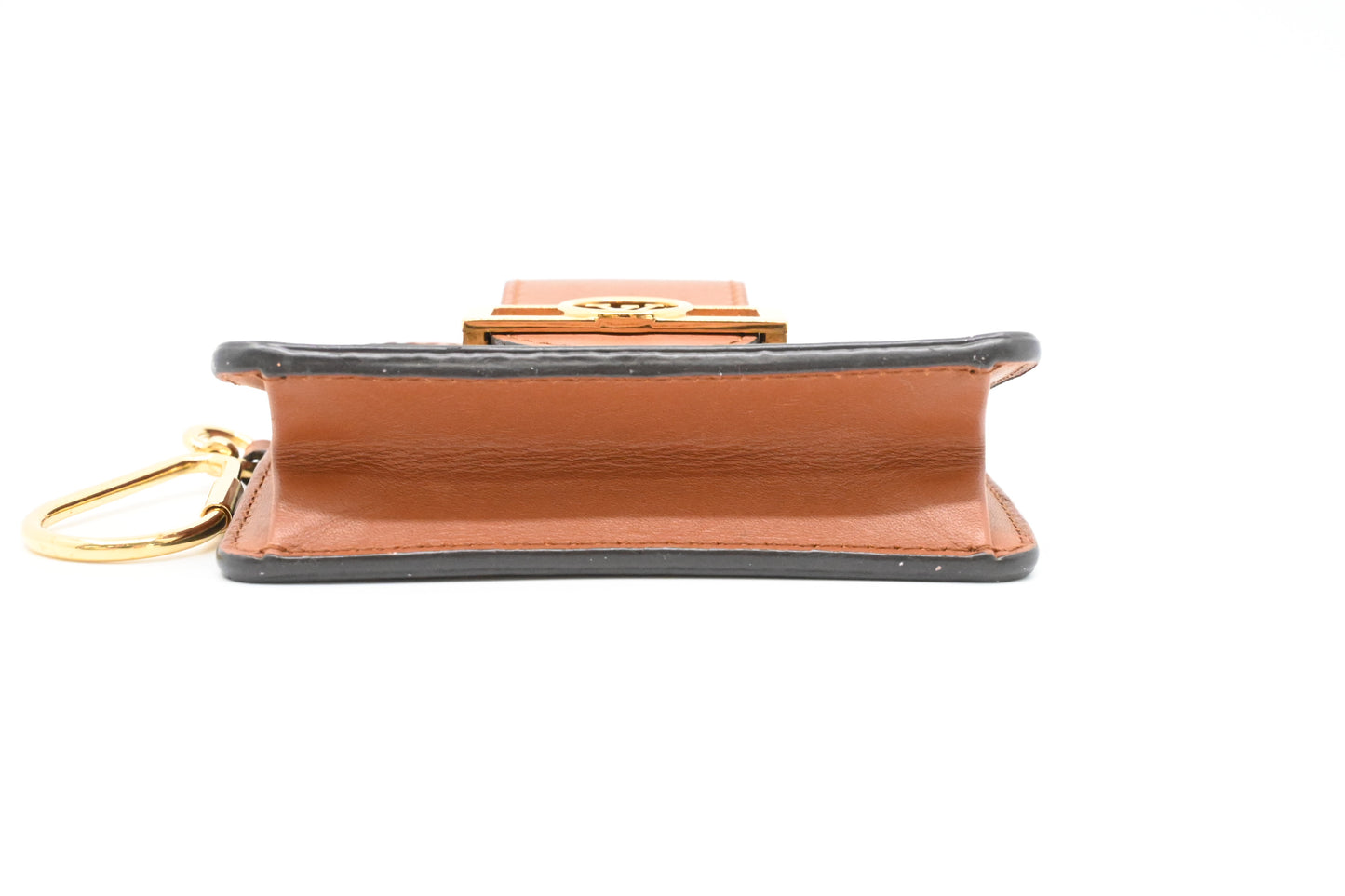 Louis Vuitton Dauphine Multicartes in Monogram Canvas