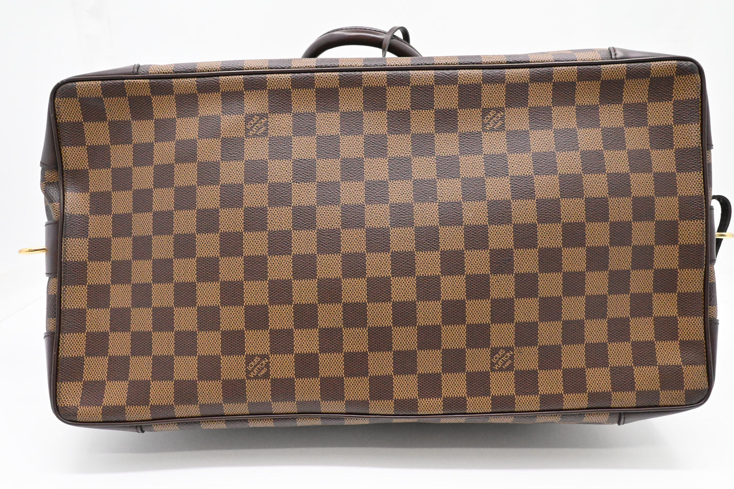 Louis Vuitton Vaslav in Damier Ebene Canvas