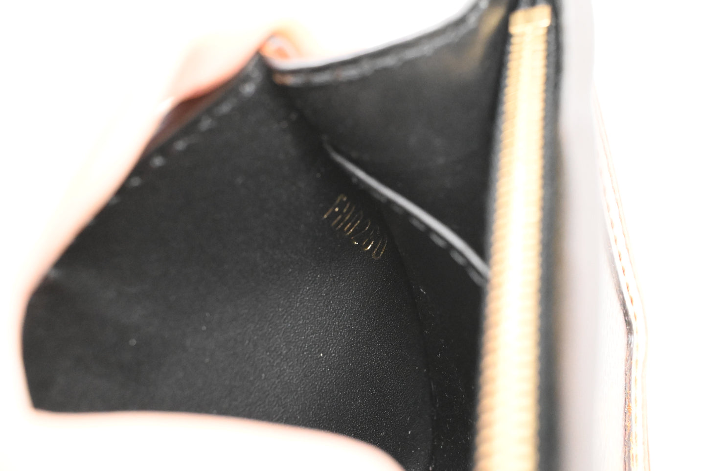 Louis Vuitton Dauphine Multicartes in Monogram Canvas