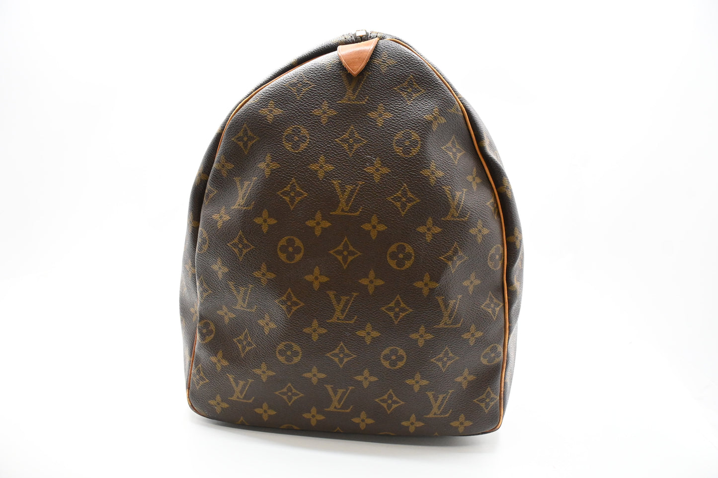 Louis Vuitton Keepall 60 in Monogram Canvas