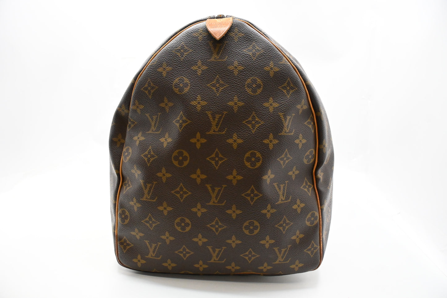 Louis Vuitton Keepall 60 in Monogram Canvas