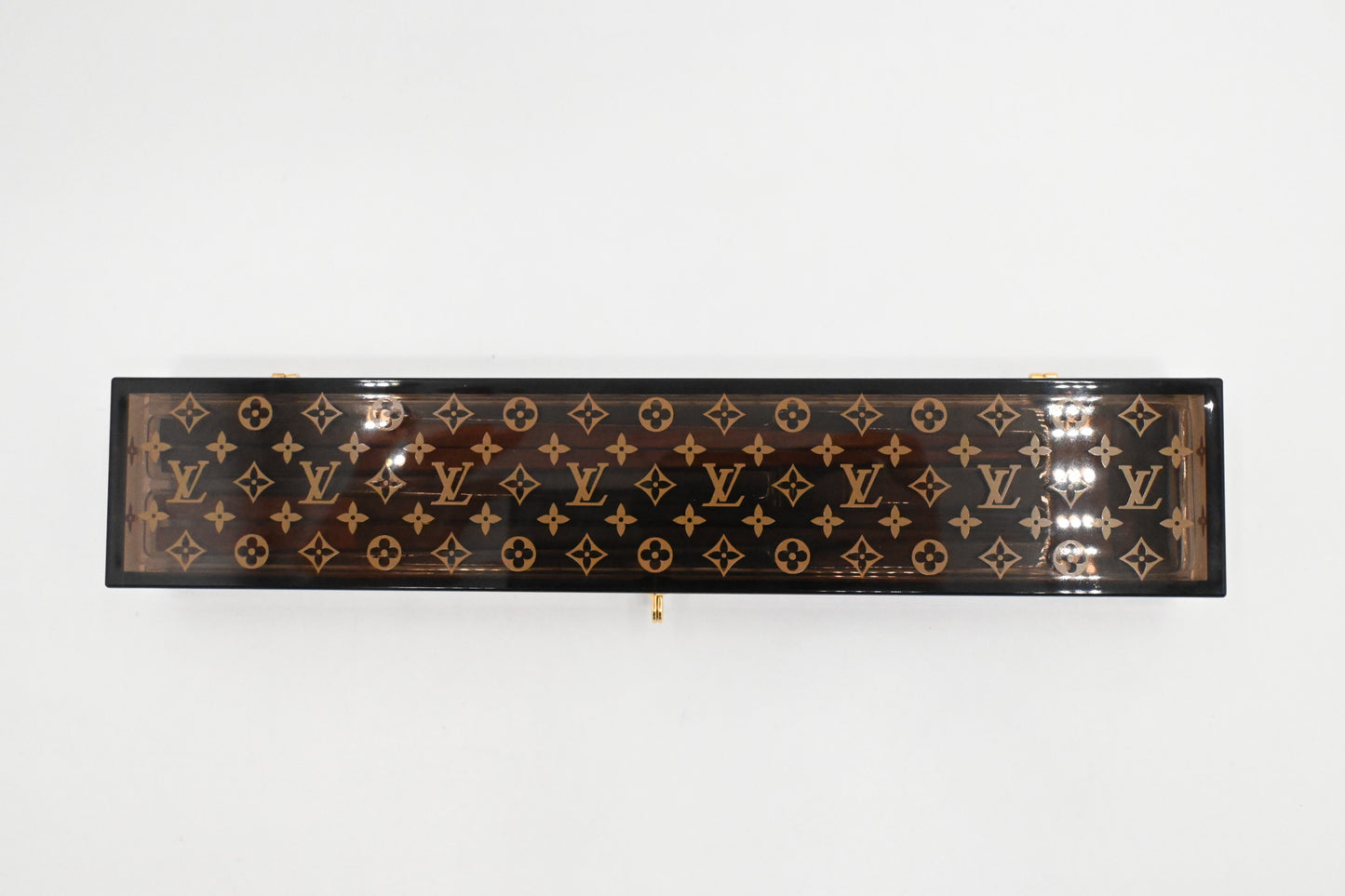 Louis Vuitton Chopsticks Set