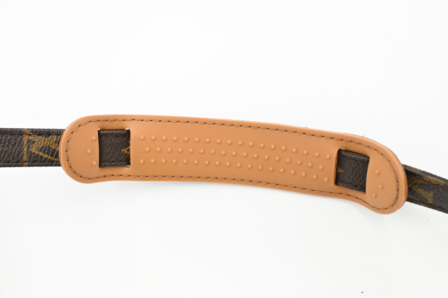 Louis Vuitton Strap in Monogram Canvas