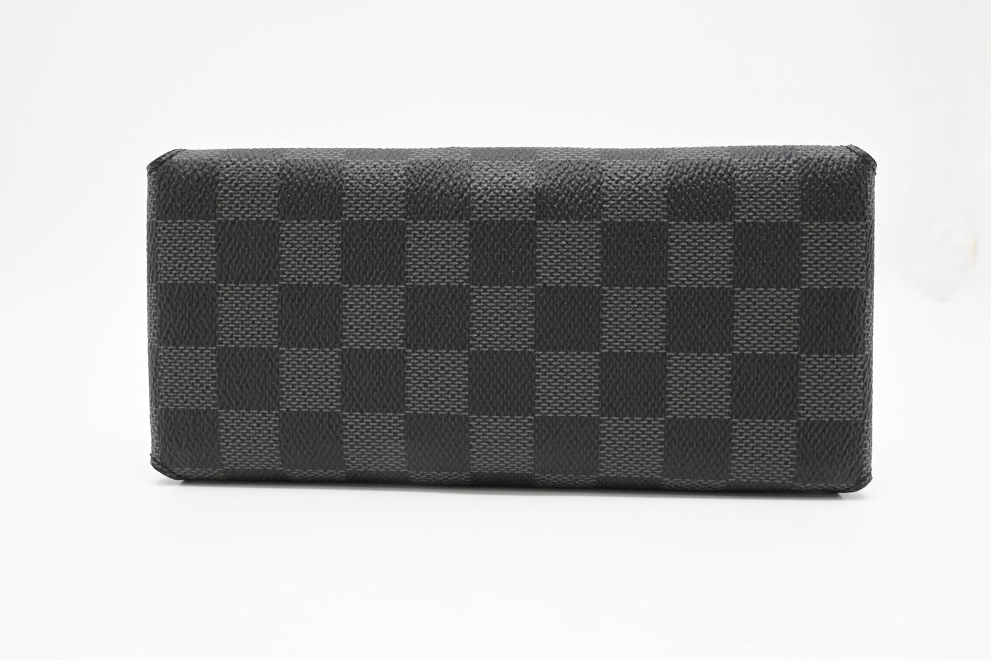 Louis Vuitton Pen Case in Damier Graphite Canvas