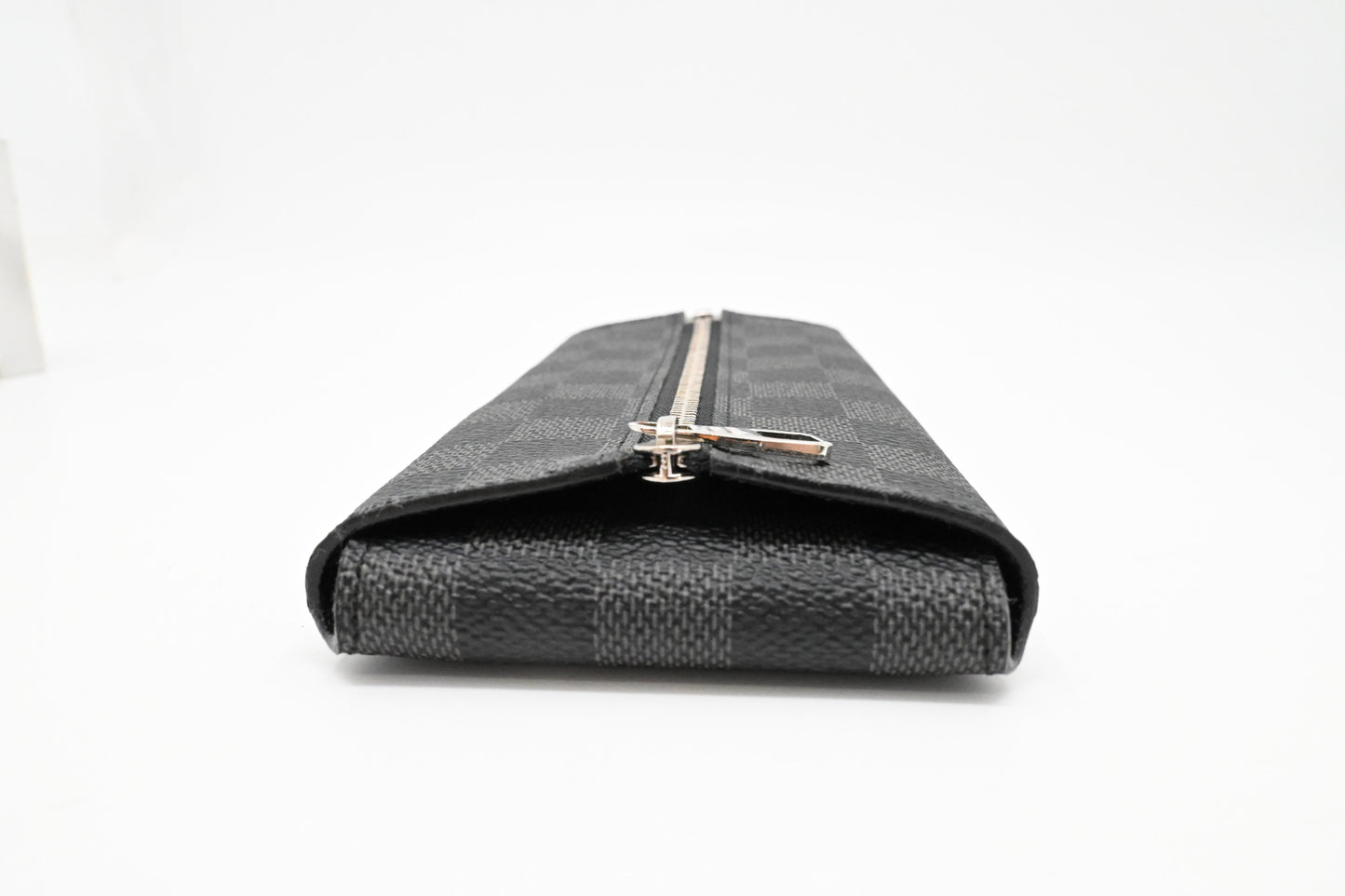 Louis Vuitton Pen Case in Damier Graphite Canvas