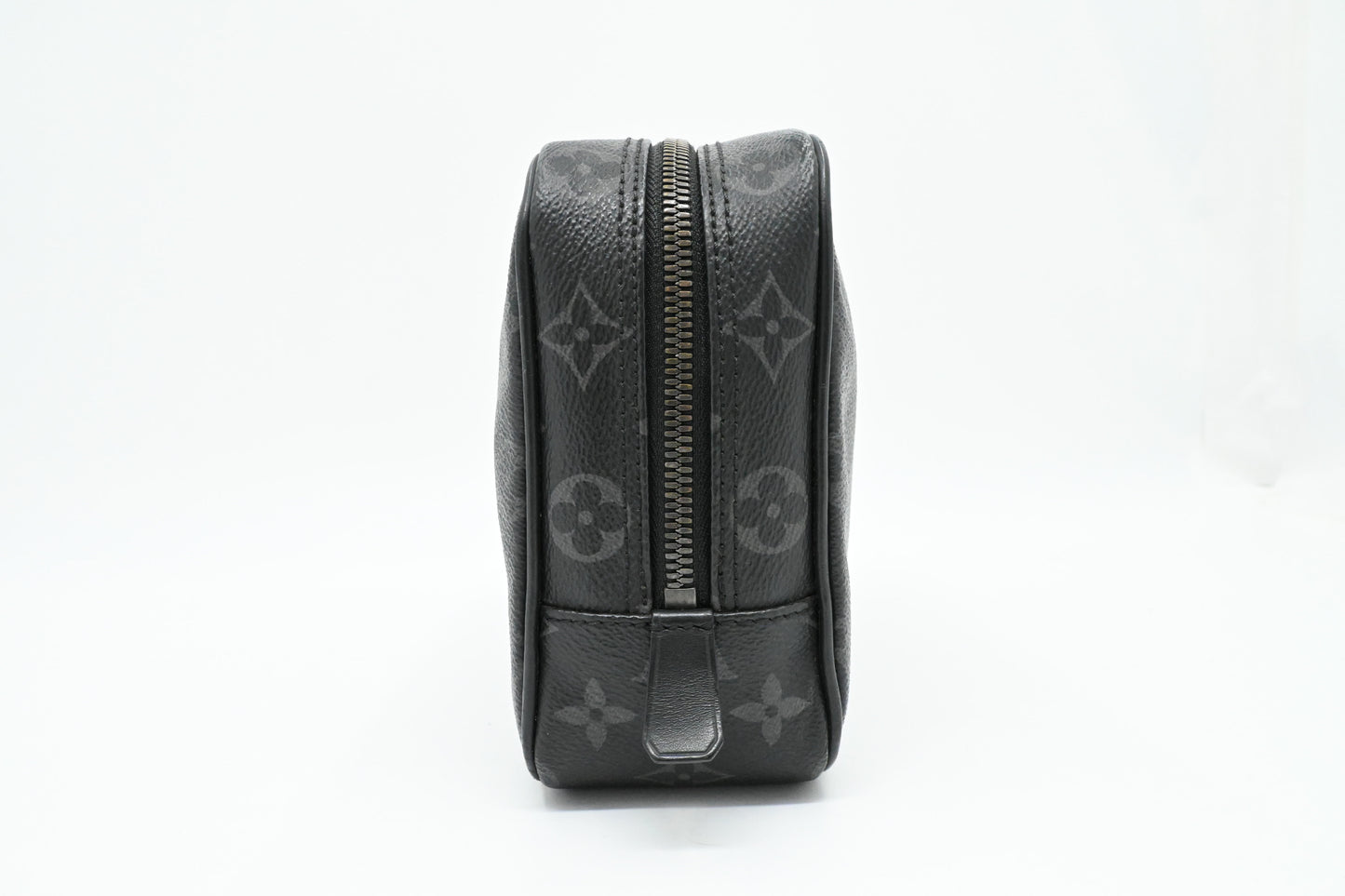 Louis Vuitton Poche Toilette GM in Monogram Eclipse Canvas