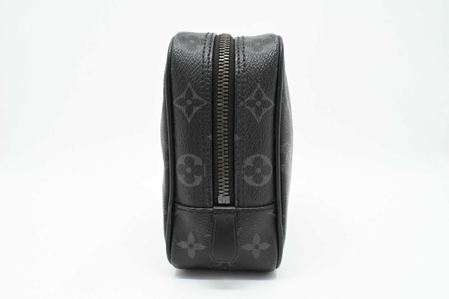 Louis Vuitton Poche Toilette GM in Monogram Eclipse Canvas