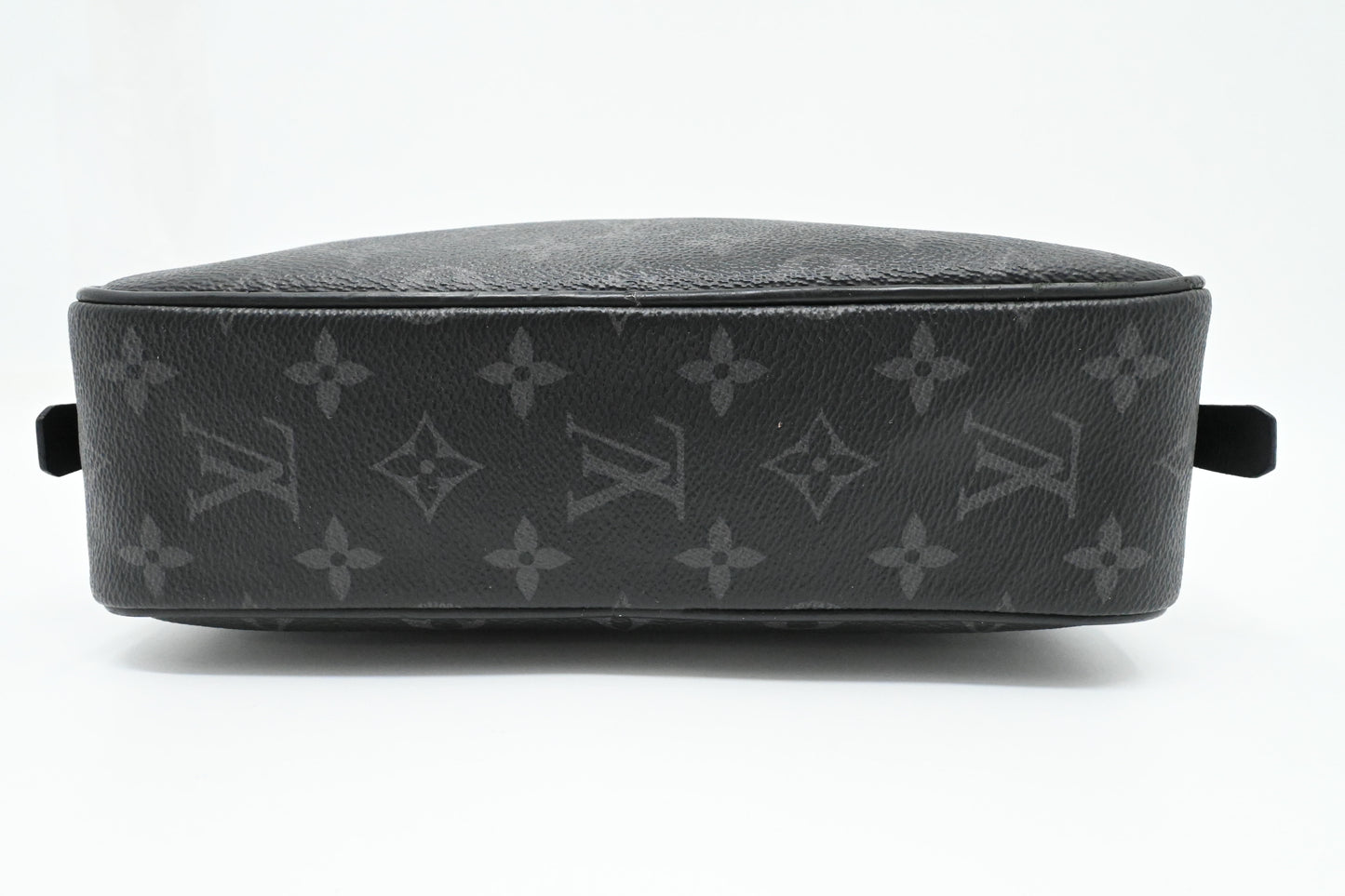 Louis Vuitton Poche Toilette GM in Monogram Eclipse Canvas