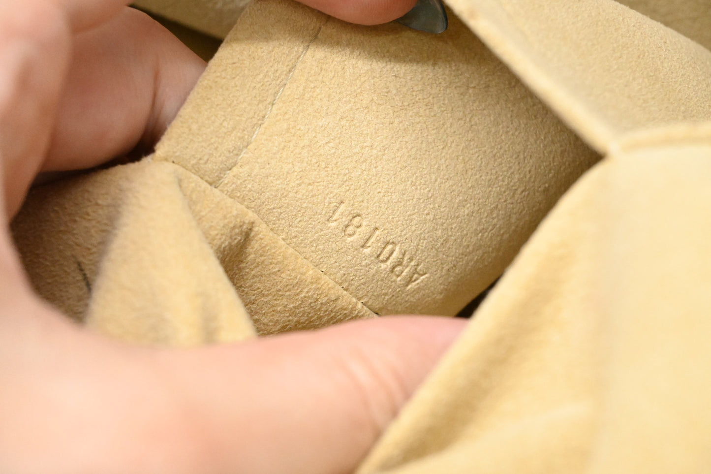 Louis Vuitton Retiro PM in Monogram Canvas