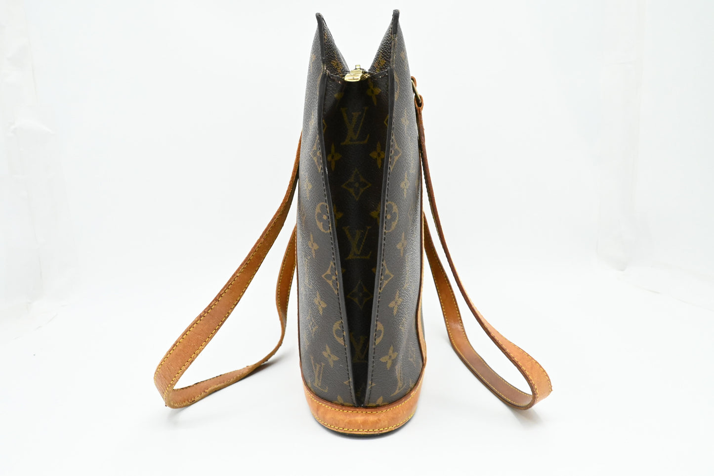 Louis Vuitton Babylone in Monogram Canvas