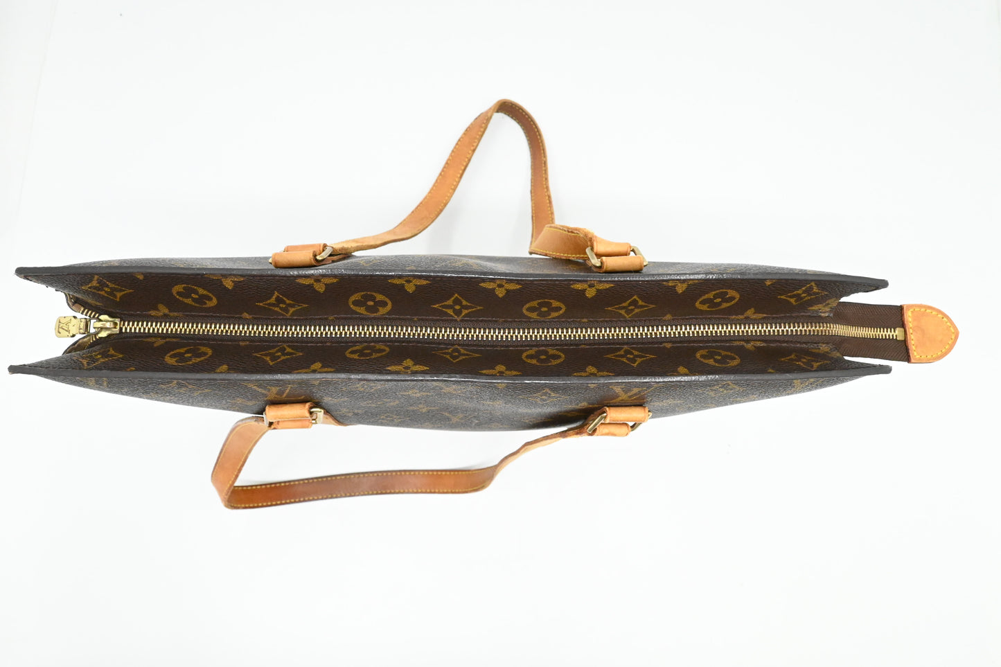 Louis Vuitton Babylone in Monogram Canvas