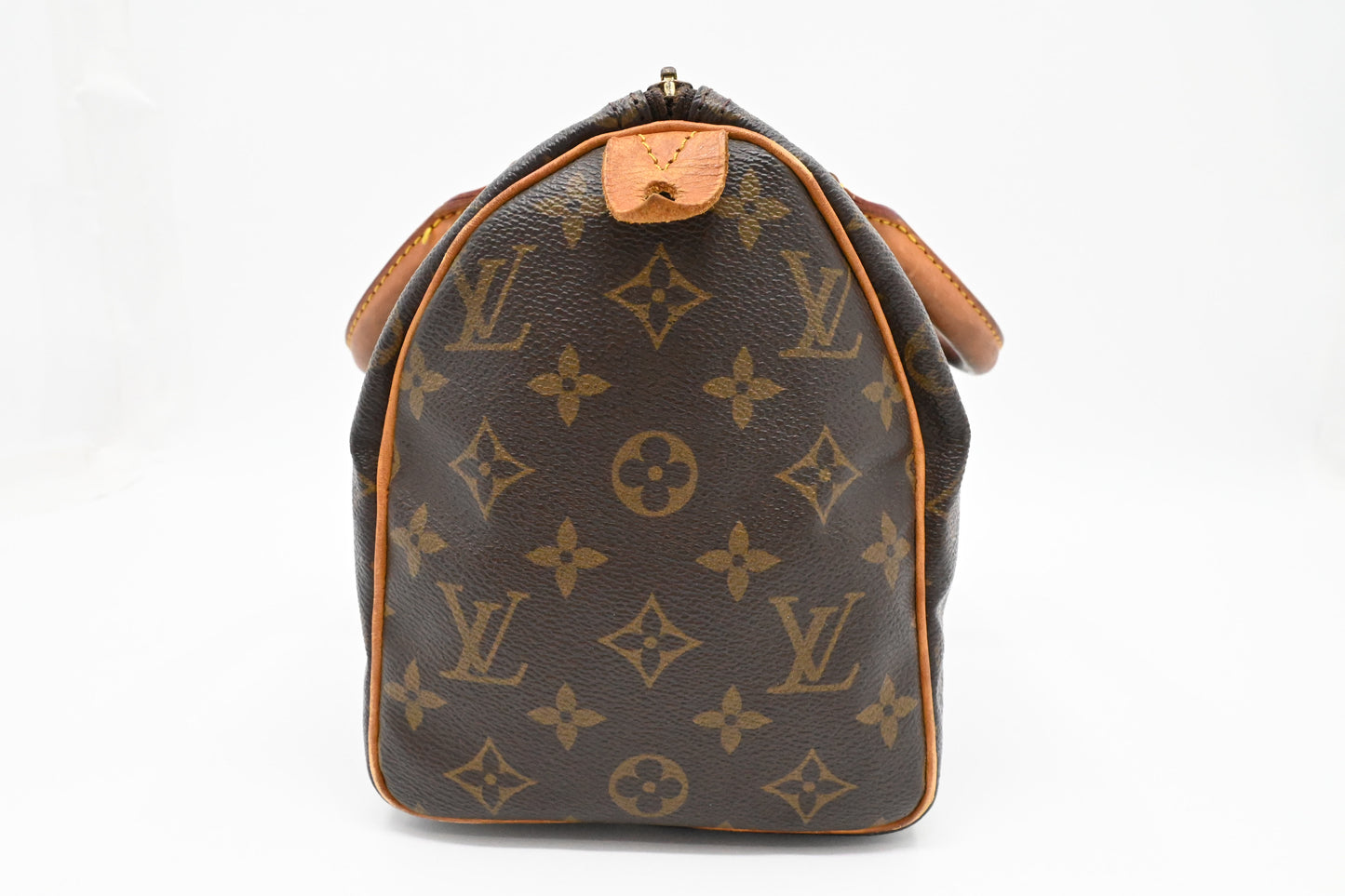 Louis Vuitton Speedy 25 in Monogram Canvas