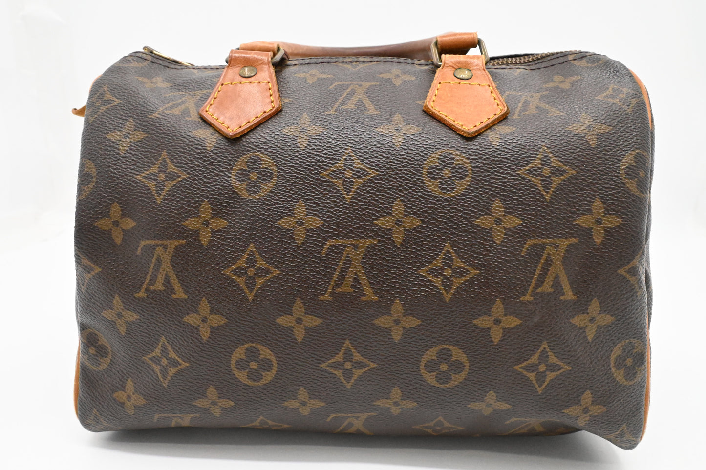 Louis Vuitton Speedy 25 in Monogram Canvas