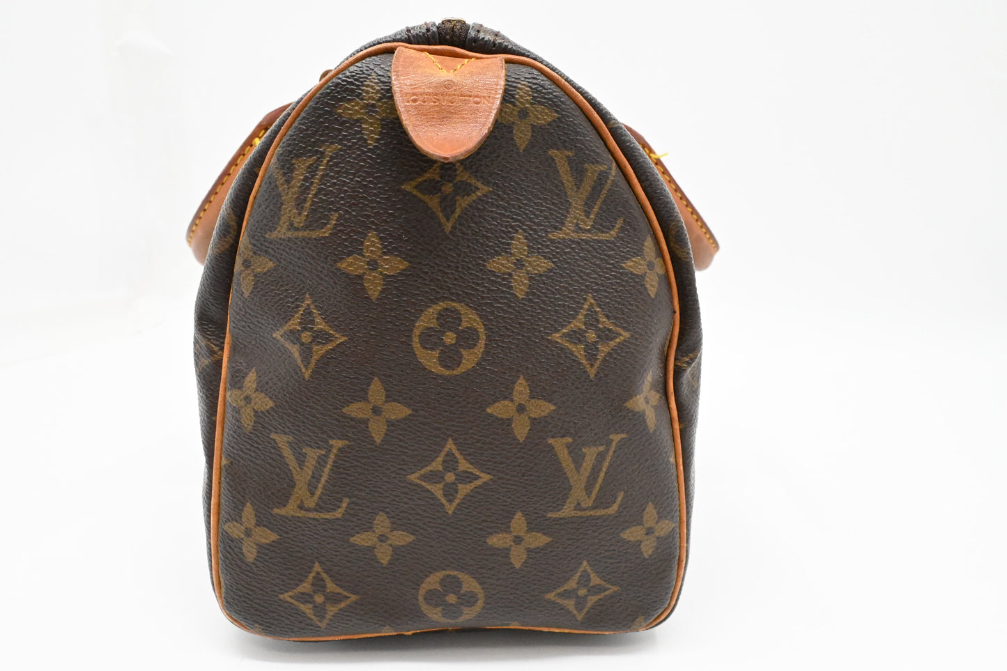 Louis Vuitton Speedy 25 in Monogram Canvas