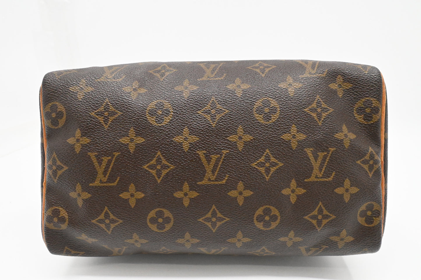 Louis Vuitton Speedy 25 in Monogram Canvas