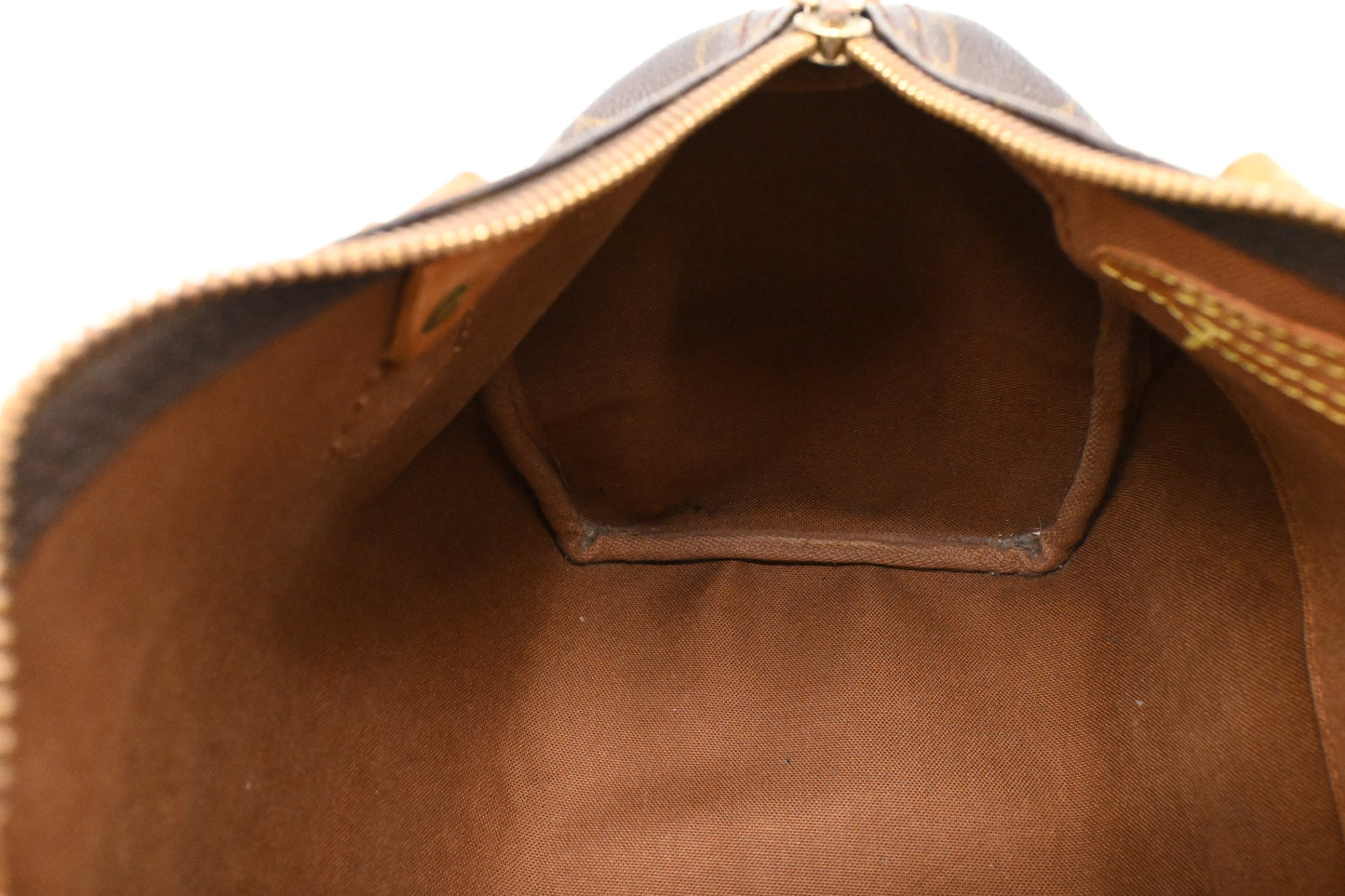 Louis Vuitton Speedy 25 in Monogram Canvas
