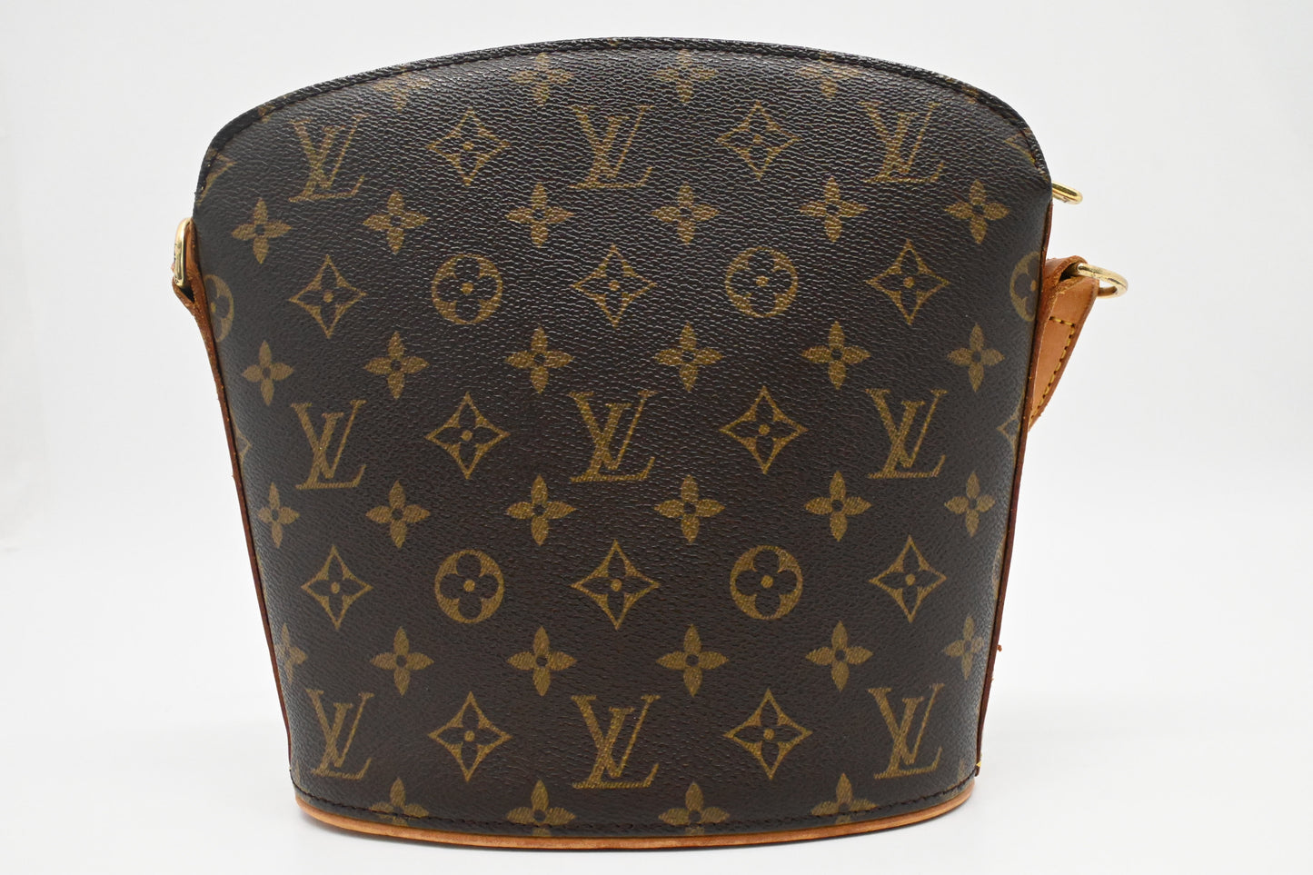 Louis Vuitton Drouot in Monogram Canvas