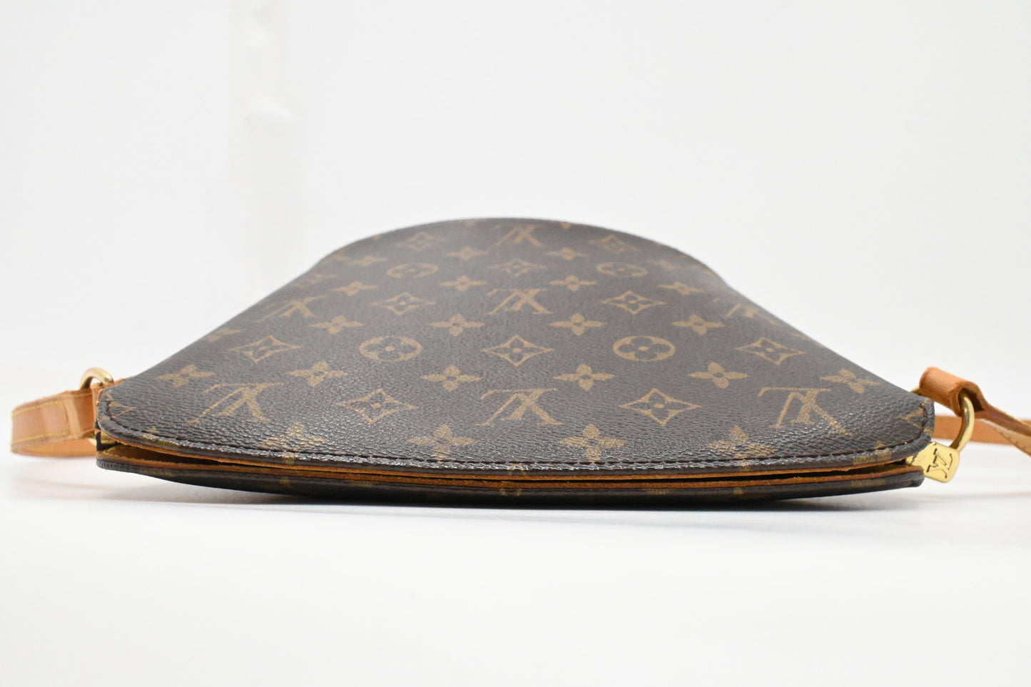 Louis Vuitton Drouot in Monogram Canvas