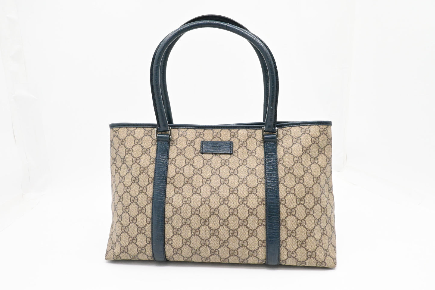 Gucci Joy Tote in GG Supreme Canvas