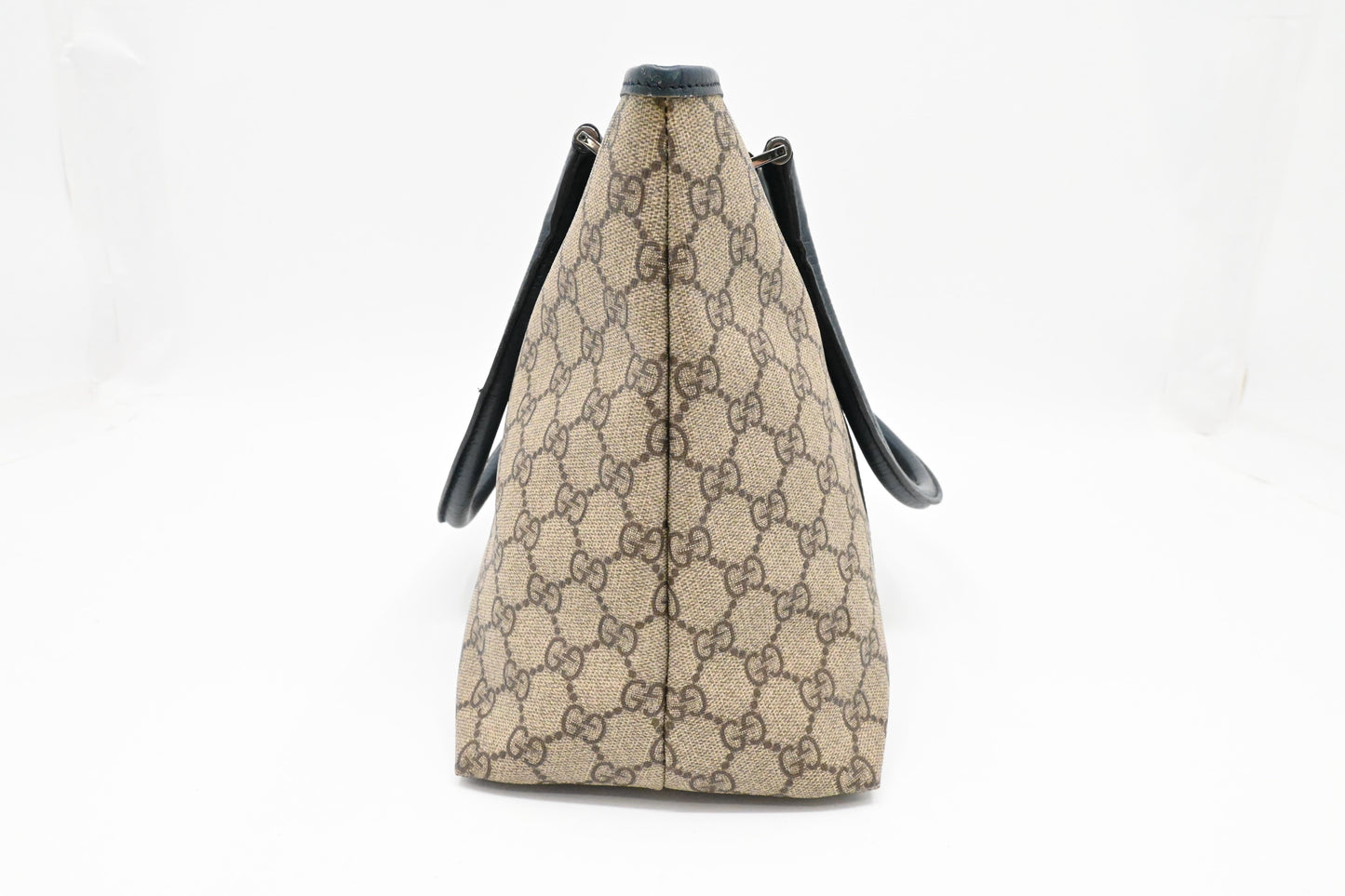 Gucci Joy Tote in GG Supreme Canvas