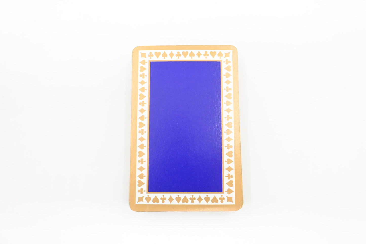 Tiffany & Co Playing Cards