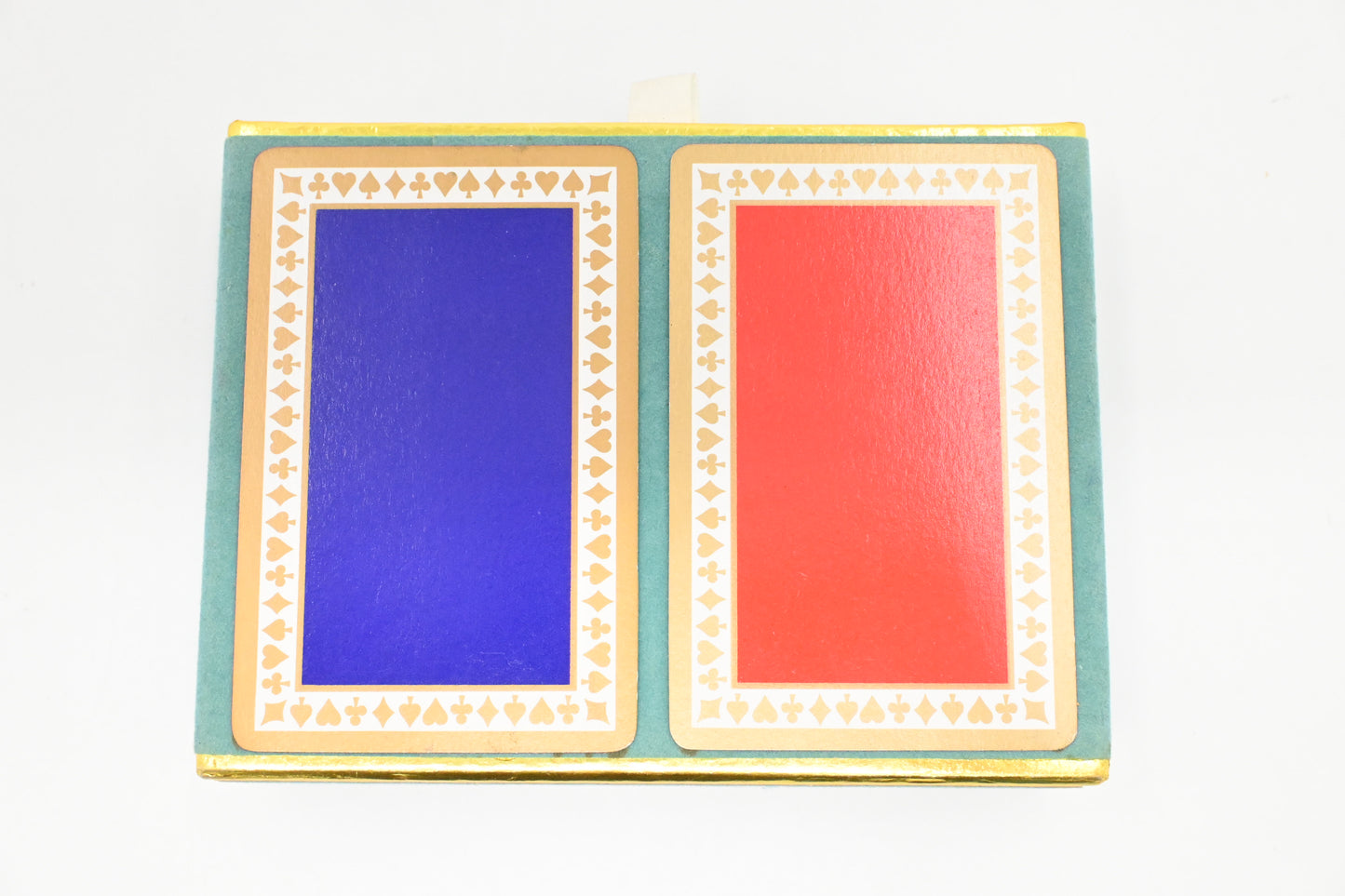 Tiffany & Co Playing Cards
