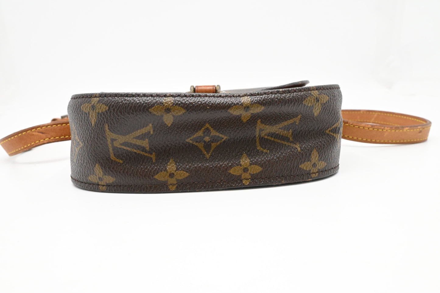 Louis Vuitton Saint Cloud PM in Monogram Canvas