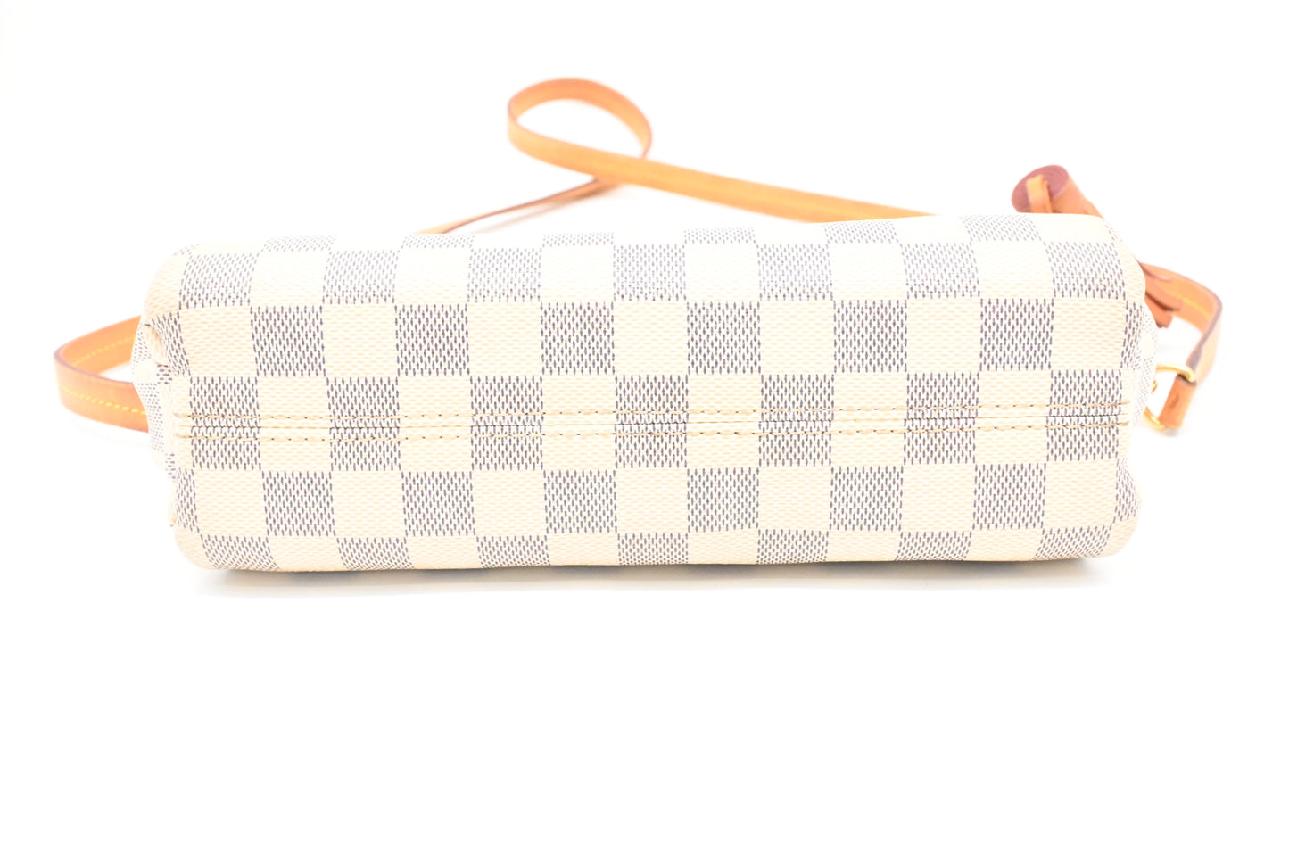 Louis Vuitton Croisette in Damier Azur Canvas