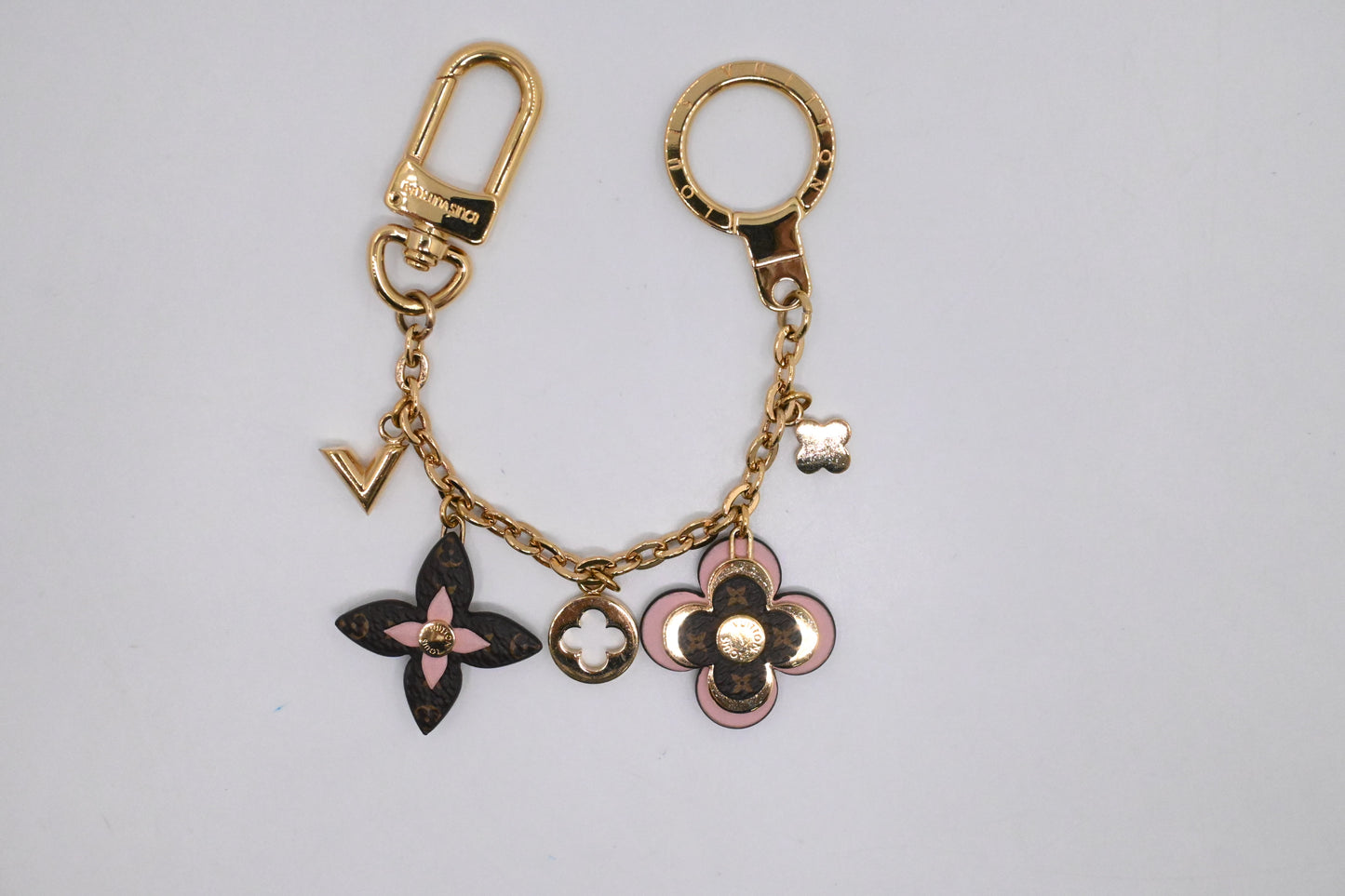 Louis Vuitton Blooming Bag Charm