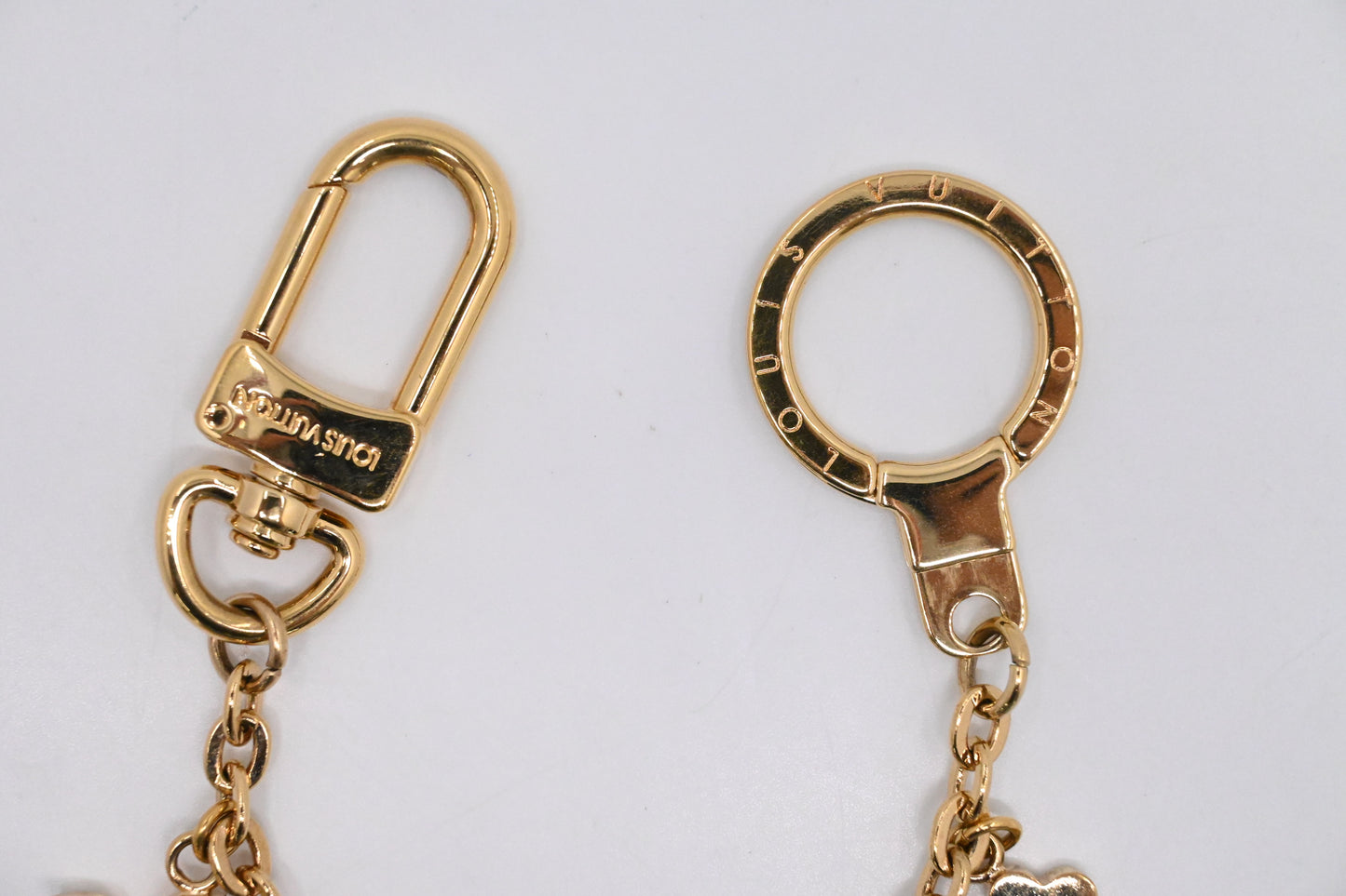 Louis Vuitton Blooming Bag Charm