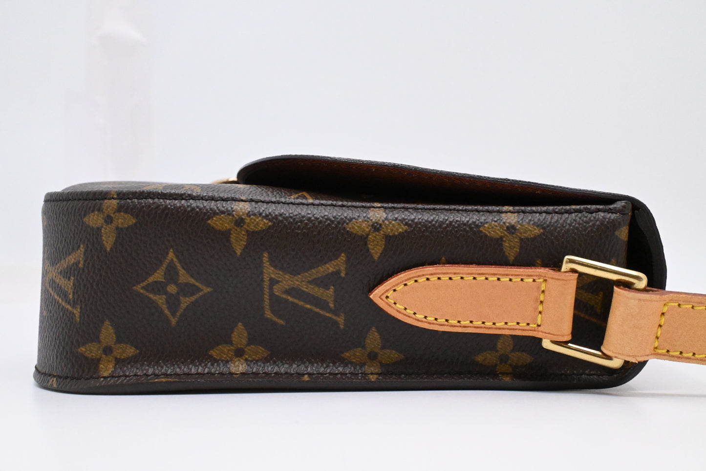 Louis Vuitton Saint Cloud GM in Monogram Canvas