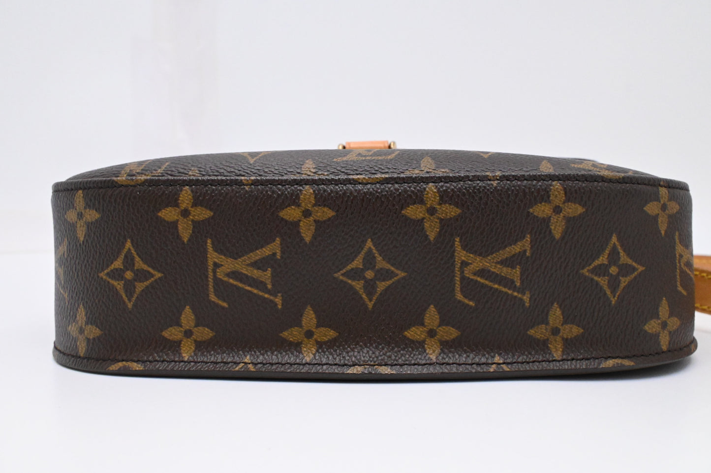 Louis Vuitton Saint Cloud GM in Monogram Canvas